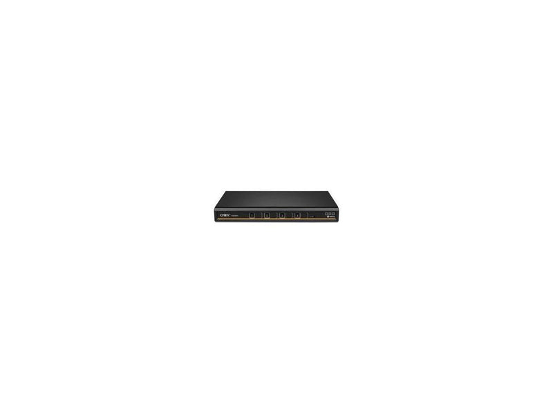 Vertiv Cybex Secure SC840DPH-400 Switch