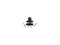 Honeywell VX89A031RAMBALL Ball D-size 2.25, Flat 2.5 Clamp Base