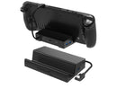 SABRENT 6-Port Docking Station for Steam Deck and USB C Devices with 95W PD3.0