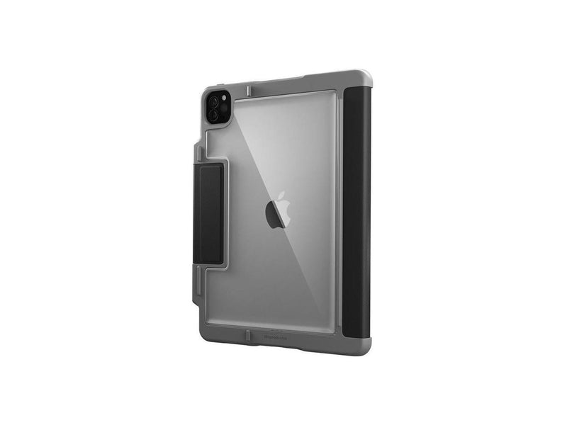 STM Goods Dux Plus Carrying Case for 11" Apple iPad Pro 3rd Gen Black