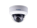 GeoVision GV-TDR4704-2F 4 Megapixel Outdoor Network Camera Color Mini Dome