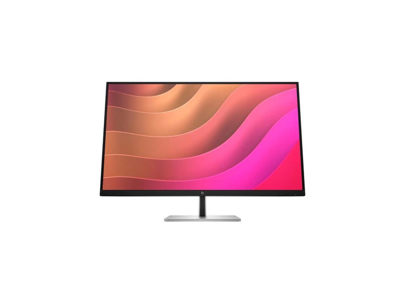 HP E32k G5 31.5" 4K UHD LED LCD Monitor - 16:9 - Black Silver - 32" Class -