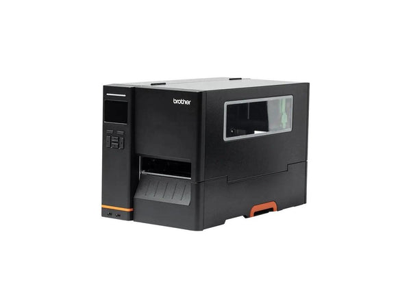 Brother TJ-4420TN Industrial Direct Thermal/Thermal Transfer Printer Monochrome