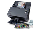 Plustek Smartoffice PT2160 Scanner Duplex ADF 60 PPM 600 Dpi Usb2