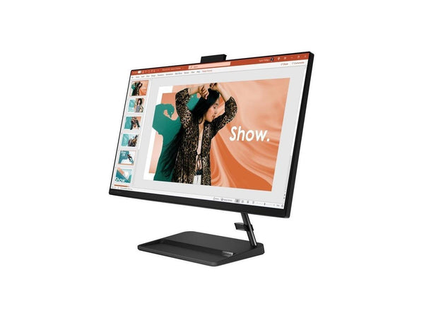 Lenovo IdeaCentre 3 22IAP7 F0GG000RUS All-in-One Computer - Intel Pentium 8505