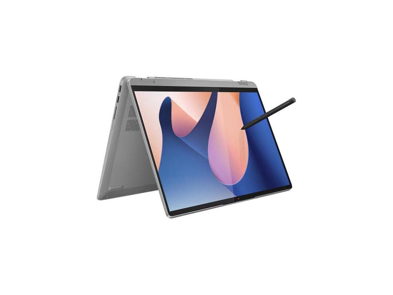 Lenovo IdeaPad Flex 5 16IRU8 82Y10009US 16" Touchscreen Convertible 2 in 1