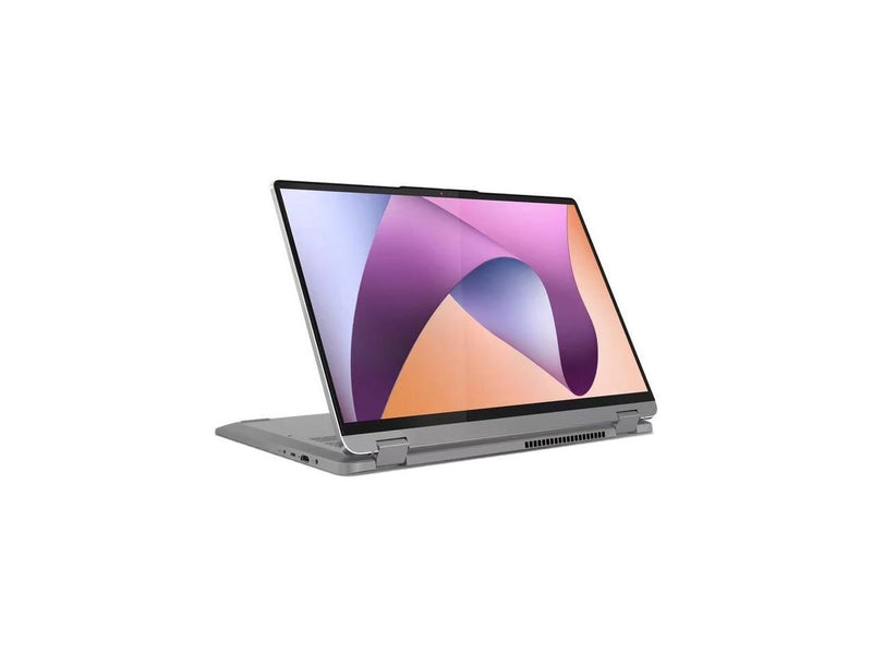Lenovo IdeaPad Flex 5 16ABR8 AMD Ryzen 5 PRO 7530U 16GB Memory 512 GB PCIe SSD