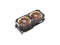 ASUS GeForce RTX 4080 16GB GDDR6X Noctua OC Edition (PCIe 4.0, 16GB GDDR6X, DLSS