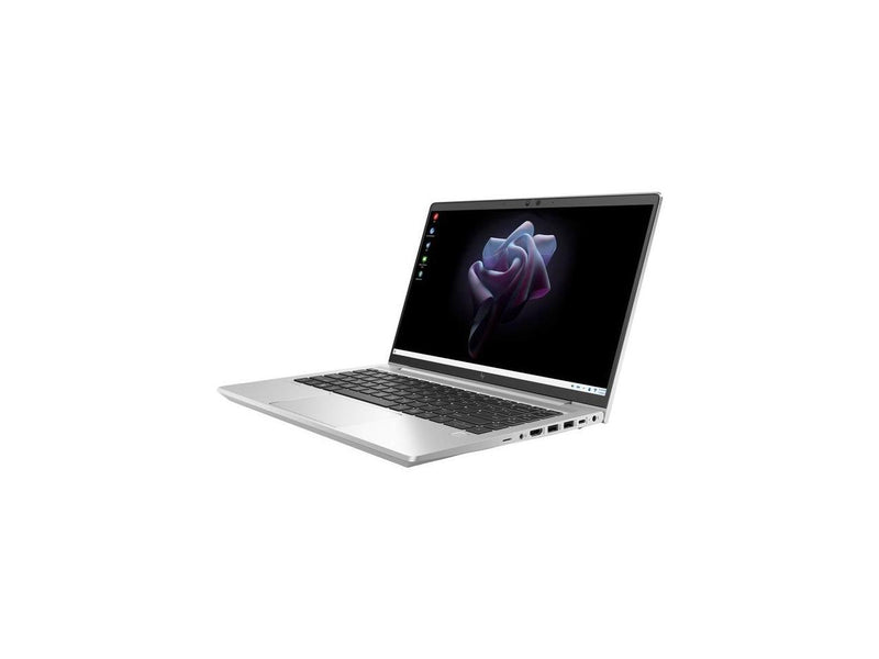 HP Elite mt645 G7 14" Thin Client Notebook - Full HD - 1920 x 1080 - AMD Ryzen 3