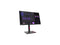 Lenovo ThinkVision T24i-30 23.8" Full HD LCD Monitor - 16:9 - Raven Black - 24"
