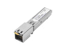 Finisar 1000BASE-T RoHS Compliant Copper SFP Transceiver