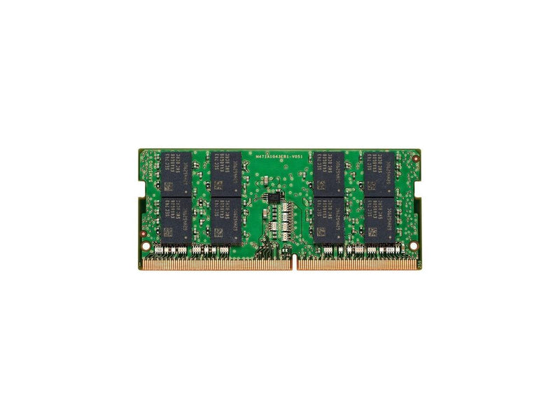 HP 32GB DDR5 SDRAM Memory Model 4M9Y7AT
