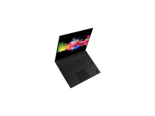 Lenovo ThinkPad P1 Gen 5 21DC003VUS 16" Notebook - 2560 x 1600 - Intel Core i7
