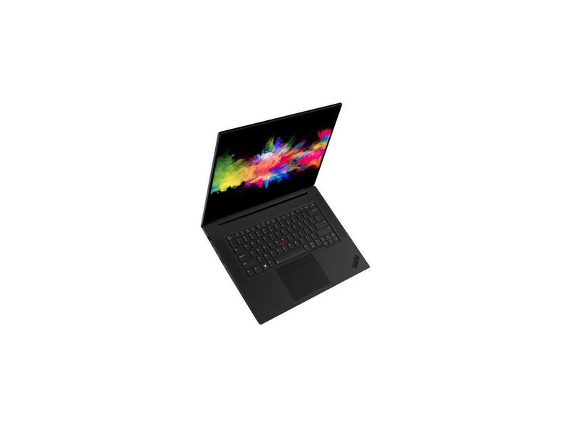 Lenovo ThinkPad P1 Gen 5 21DC003VUS 16" Notebook - 2560 x 1600 - Intel Core i7