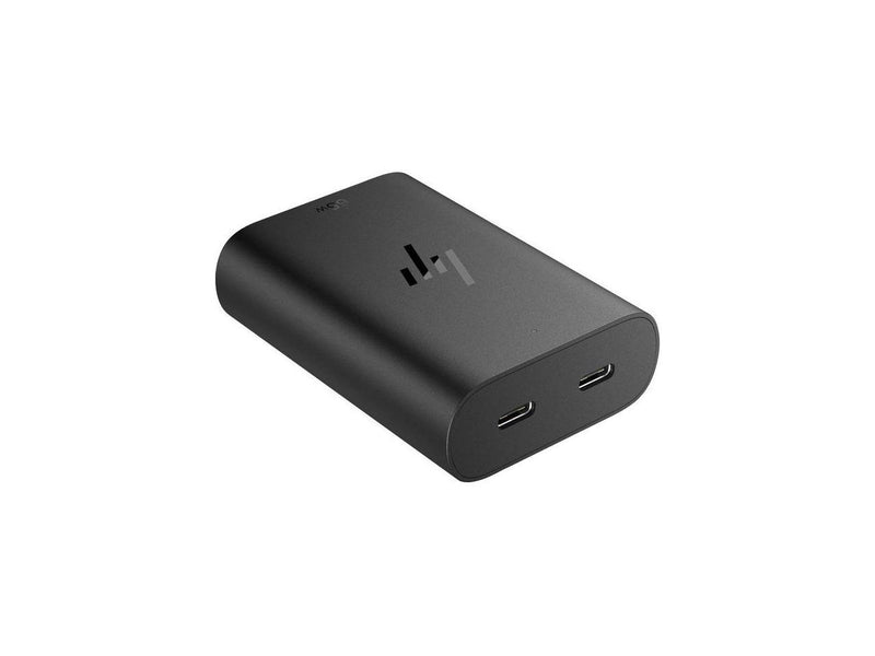 HP 65W GaN USB-C Laptop Charger