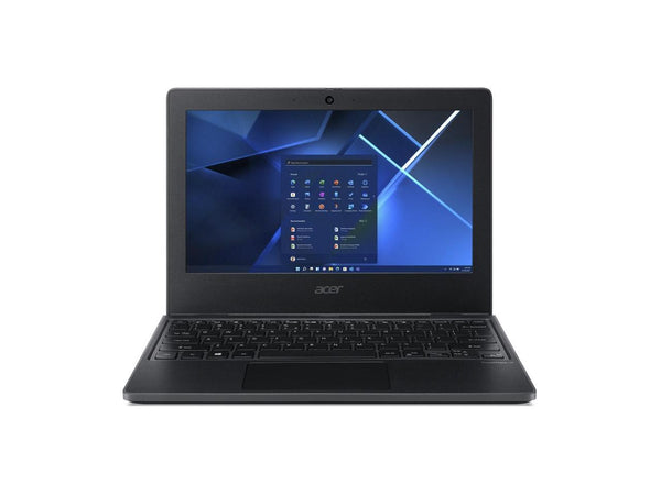 Acer  11.6" TravelMate Intel N100 Notebook - 4GB Memory - 128 GB PCIe SSD Intel