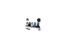 Zcover CI821U5A-NA Desktop Dual Charger Set For Cisco 8821/8821-Ex 5 Handsets 5