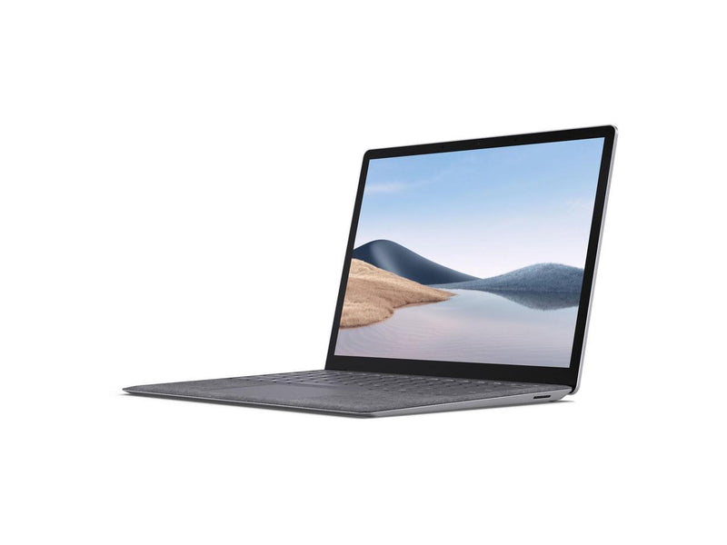 Microsoft Surface Laptop 4 13.5” Touch-Screen – AMD Ryzen 5 Surface Edition -