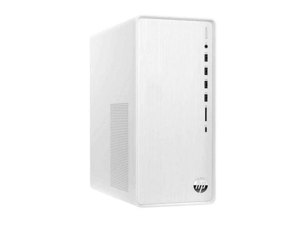 HP Desktop PC Pavilion TP01-3037c Intel Core i5 12th Gen 12400 (2.50GHz) 8GB
