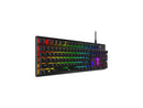 HyperX Alloy Origins Mechanical Gaming Keyboard HX Red US Layout 4P4F6AAABA