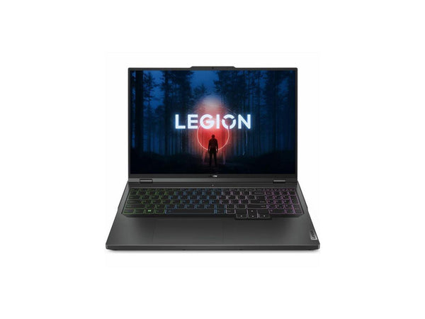 Lenovo Legion Pro 5 16ARX8 82WM0004US 16" Gaming Notebook - WQXGA - 2560 x 1600