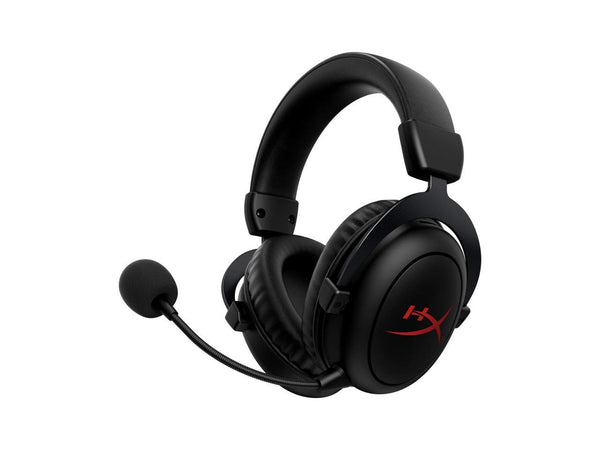 HyperX Cloud II Core Wireless