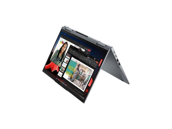 Lenovo ThinkPad X1 Yoga Gen 8 21HQ000CUS LTE 14" Touchscreen Convertible 2 in 1
