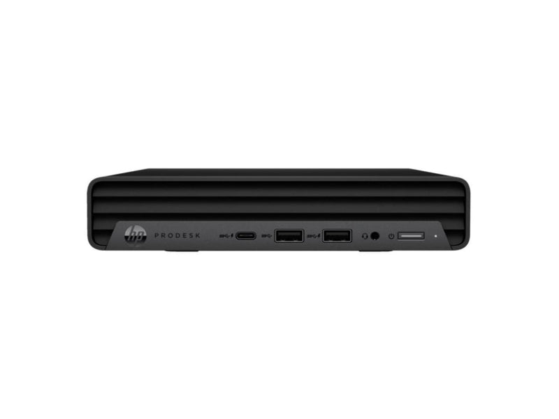 Business Desktop ProDesk 400 G6 Desktop Computer - Intel Core i5 10th Gen