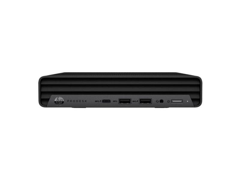 SMART BUY PRODESK 600 G6 MINI   I5-10500T 256GB 8GB W11P64