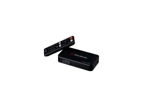 AVerMedia EzRecorder 330 ER330