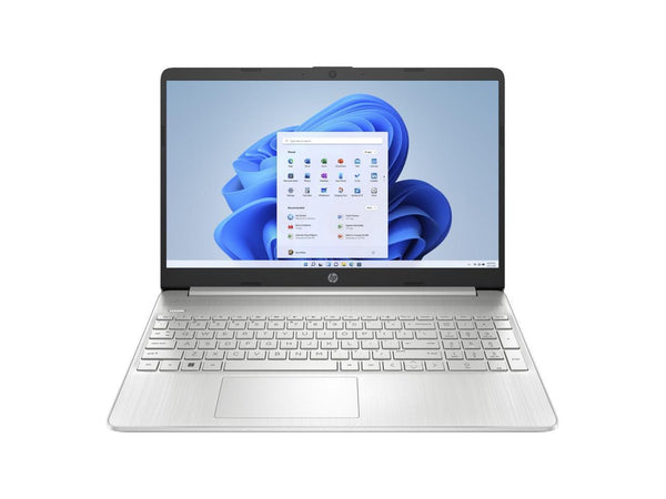 HP Notebooks Intel Core i5 12th Gen 1235U(3.030GHz) 12GB Memory 512GB PCIe NVMe