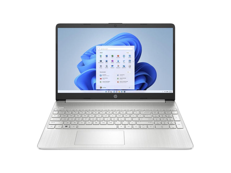 HP Notebooks Intel Core i5 12th Gen 1235U(3.030GHz) 12GB Memory 512GB PCIe NVMe