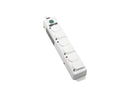 Tripp Lite Medical Power Strip 6-outlet 6ft Cord Health Care Facility Outlet