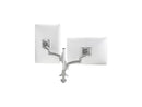 K2Series DualDisplayColMnt Sl
