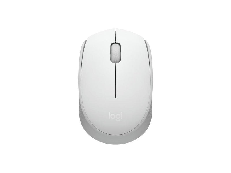 Logitech M170 Wireless Mouse for PC, Mac, Laptop, 2.4 GHz with USB Mini