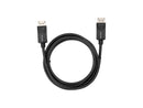 VisionTek 901211 DisplayPort to DisplayPort 2M Cable (M/M)