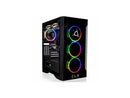 CLX SET Gaming Desktop - Liquid Cooled Intel i7 13700KF 3.4GHz 16-Core