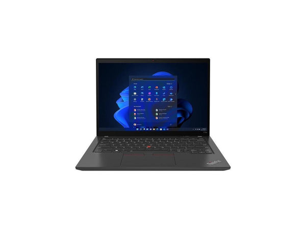 Lenovo ThinkPad P14s Gen 3 21J5000VUS 14" Mobile Workstation - WUXGA - 1920 x