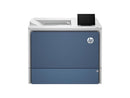 HP LaserJet Enterprise 6701dn Desktop Wireless Color Laser Printer 58M42A