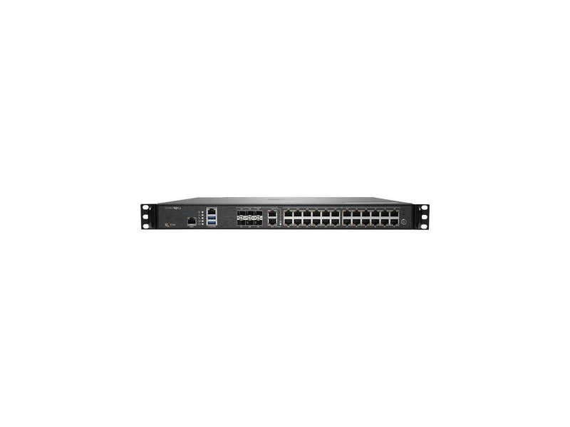 sonicwall nsa 5700 high availability