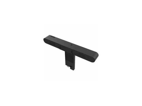 Lenovo ThinkVision MS30 Sound Bar Speaker 4 W RMS Black 4XD1K97400
