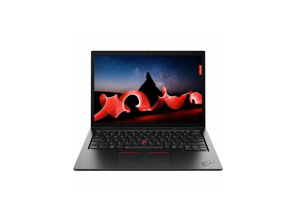 Lenovo Thinkpad L13 Yoga Gen 4 21fj002dus 13.3" Touchscreen Convertible 2 In