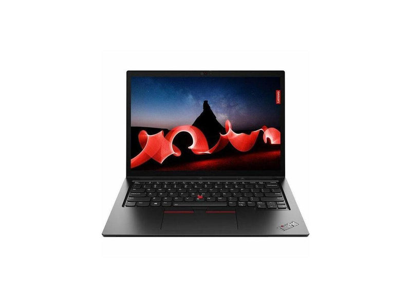 Lenovo Thinkpad L13 Yoga Gen 4 21fj002dus 13.3" Touchscreen Convertible 2 In