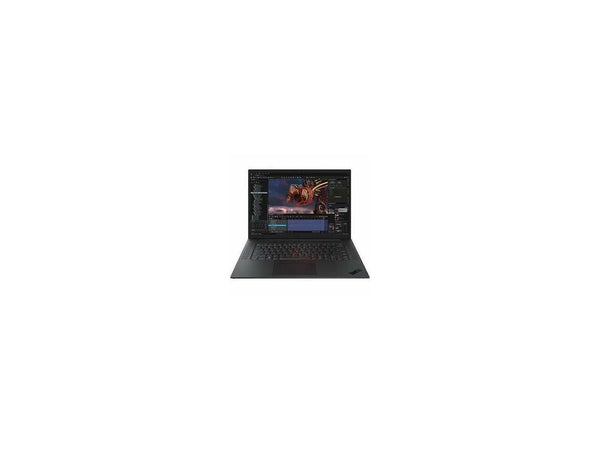 Lenovo ThinkPad 21HF001KUS EDGE 14" Mobile Workstation - WUXGA - 1920 x 1200 -