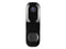 Gyration Cyberview 3000 3MP Wireless Doorbell Camera, Black