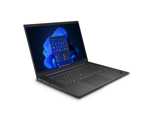 THINKPAD P1 G5 I7 12700H 3.50G  16IN  NON TOUCH W11P64 32GB 1TB SSD