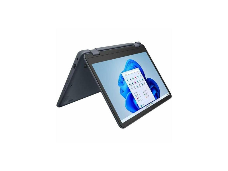 Lenovo 500w Yoga Gen 4 12.2" Touch Screen Intel Processor N200 Intel UHD