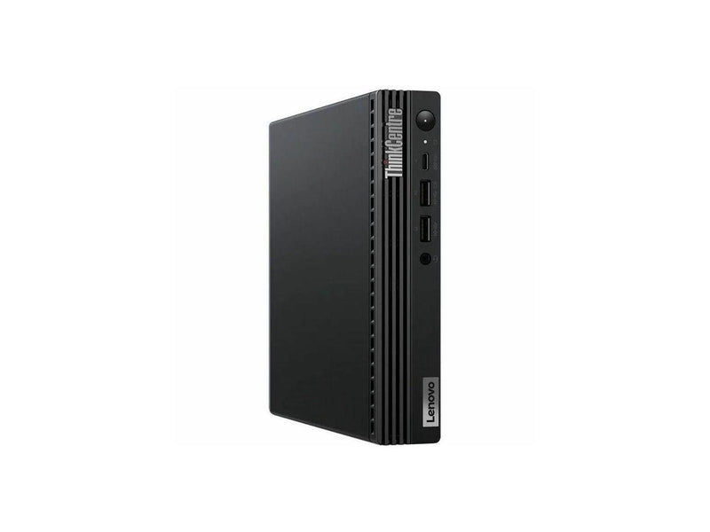 Lenovo ThinkCentre M70q Gen4 - tiny Core i5 13400T 1.3 GHz - 16 GB  (12E30001US)