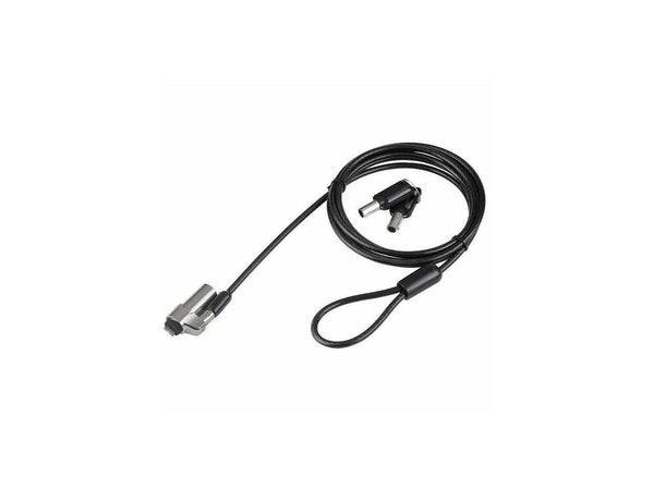 4XEM Notebook/Laptop Nano Slot Lock- 6FT 4XLAPLOCKNANO