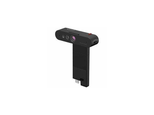 Lenovo ThinkVision MC60 Webcam Black USB 2.0 4XC1K97399